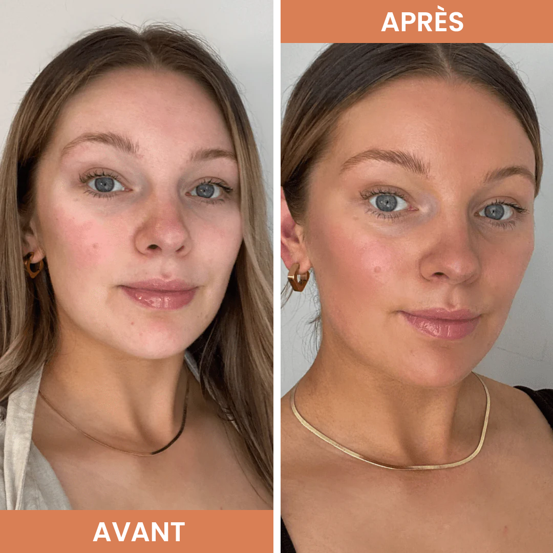 Sérum Perfect Tan
