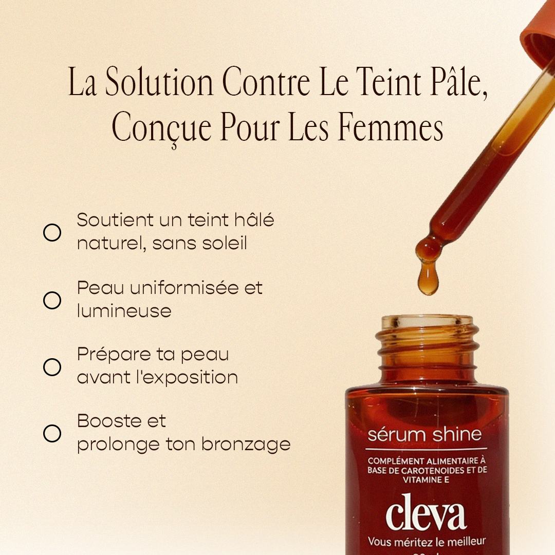 Cleva Shine