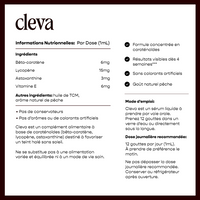 Cleva Shine