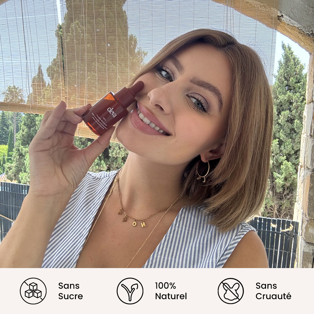 Sérum Perfect Tan