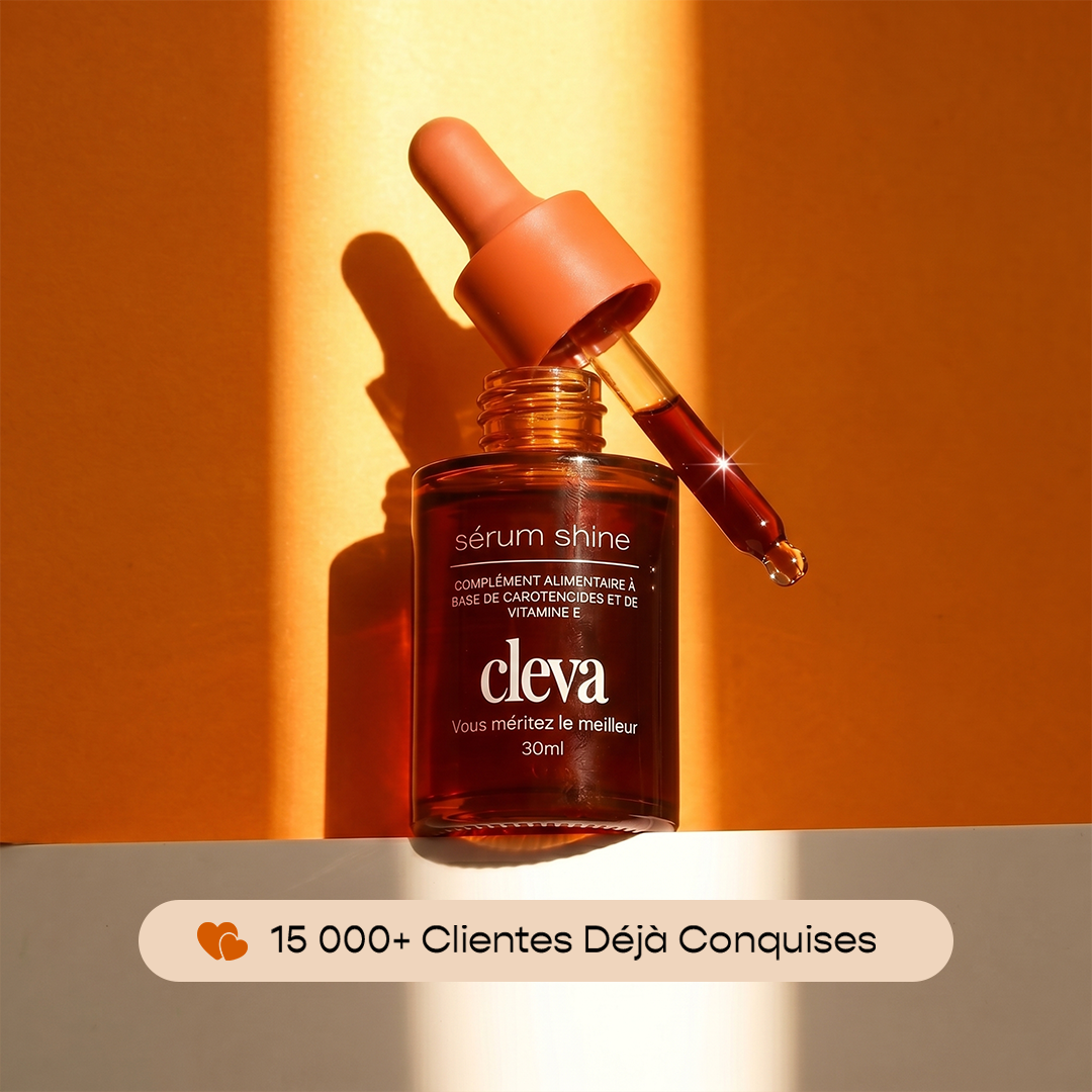 Cleva Shine