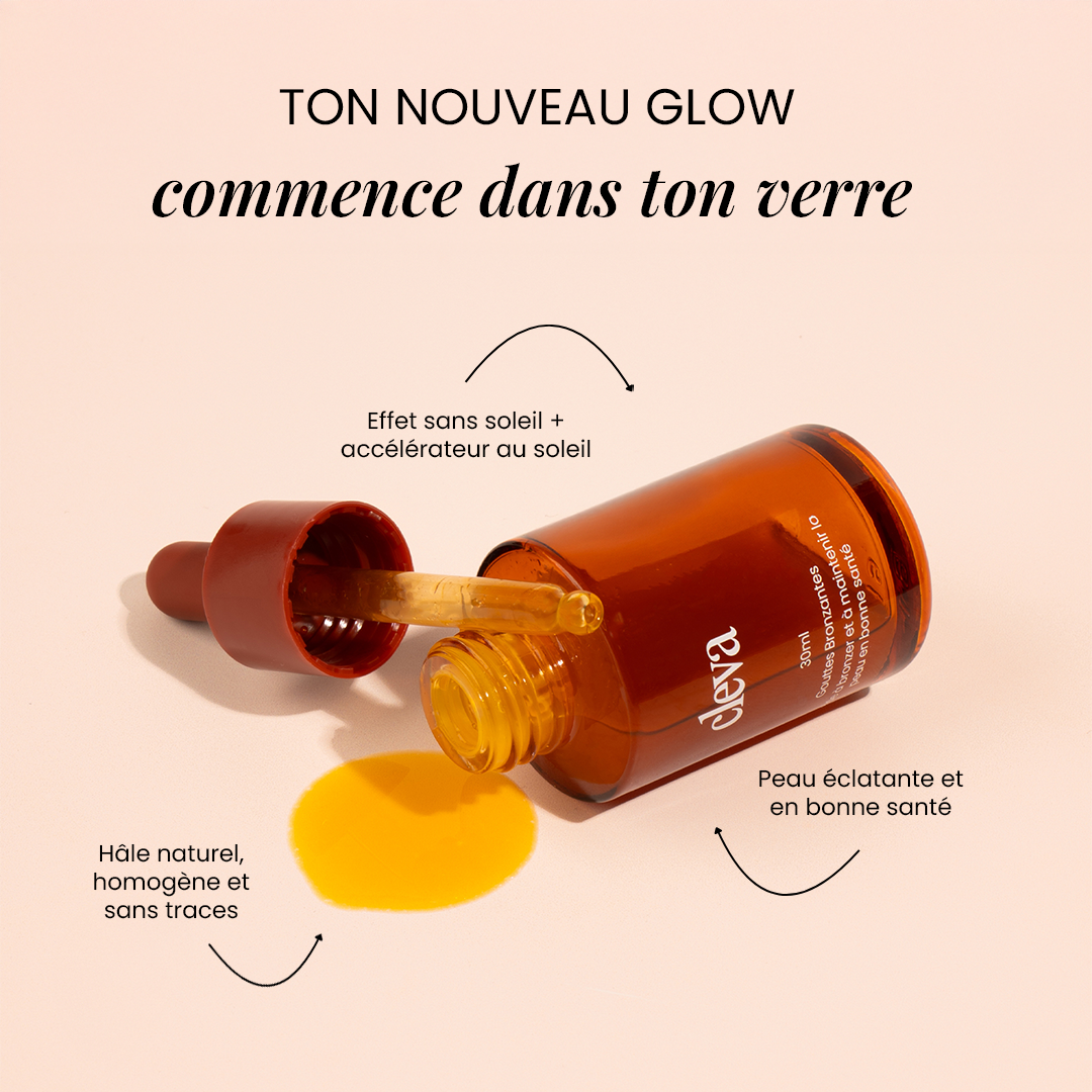 Sérum Perfect Tan